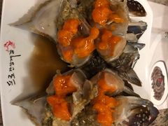 -普乐酱蟹(coex店)