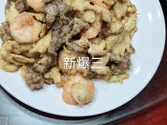 -同发号饭庄(复兴路店)