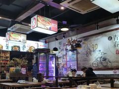 -村夫烤鱼·重庆鸡公煲(杨思店)