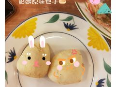-萨莉亚(百信广场店)