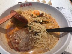 -味千拉面(惠州淡水嘉信茂广场分店)