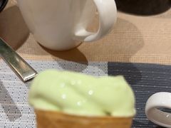 -顺德美的万豪酒店·自助餐·贡厨