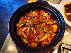 -二十八里太湖船菜(吉祥路店)