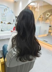 -DO A HAIRSTYLE