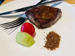 果木烤牛排-兰亭轩茶餐厅(长江路店)