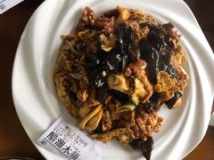 利德顺小老饭庄(复兴路店)-清真利德顺小老饭庄(复兴路店)