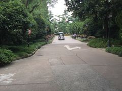 -上海虹桥迎宾馆
