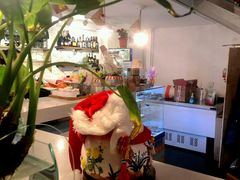 -Kitchen·Y洋厨房西餐厅(王府壹号店)