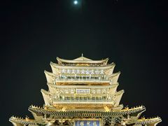 -济南大明湖景区