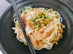 -丫丫桂林米粉(学府店)
