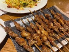 -裕合顺清真餐厅·回民老菜·大连海鲜(西安路店)