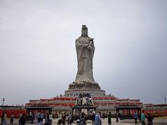 -天津妈祖文化园