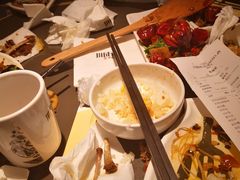 -川成元·麻辣香锅(凯德MALL西直门店)