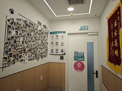 -瑞派·关忠动物医院·猫专科·犬专科(三环新城店)