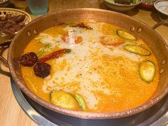 -洱火云南酸菜牛肉火锅(石景山当代商城店)