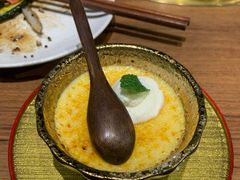 法式焦糖布丁-烧肉の牛太(绿地缤纷城店)