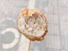 -杨永兴黄陂三鲜(雪松路店)