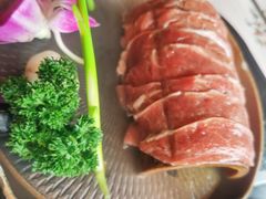 九秒牛肉-盡膳口福·百年汤方火锅(科华北路店)