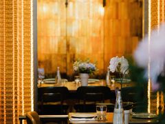 -OGGI TRATTORIA PIZZERIA(深业上城店)