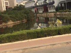 -夏津德百度假村温泉