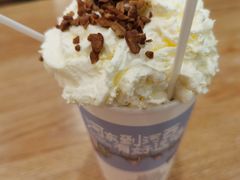 -茶颜悦色(雨花亭凯德二楼店)