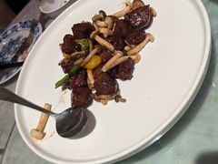 -漢舍中国菜馆(889广场店)