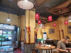 -富正毅三下锅(体育馆店)