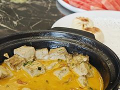 -南京悦客假日酒店中餐厅