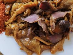 -再回首鸡肉米线(人民路一店)