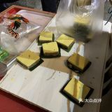 我在和顺古镇吃什么