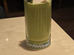 -港丽餐厅(高德置地店)