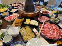 -牛街清真满恒記(平安里西大街店)