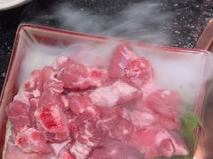 -得意咚瓜·顺德鱼生·冬瓜火锅(深圳首店)