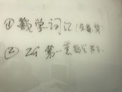 -新航道雅思托福·留学·考研培训(人民广场校区)