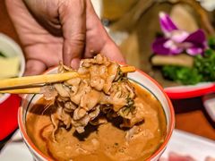 -三太子地摊烧烤·小龙虾(北蔡店)