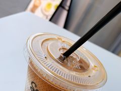 -Seesaw Coffee(上生新所店)