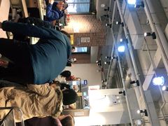 大堂-五里关火锅(牛市口店)