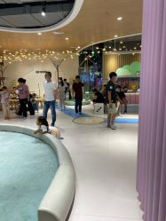 -meland club亲子乐园(石家庄万象城店)