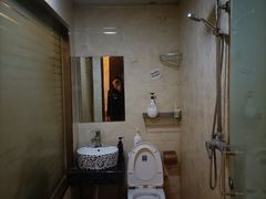 -雲际仙境足浴·影院式·养生·SPA(火车站店)