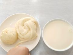 -四季美汤包(户部巷店)