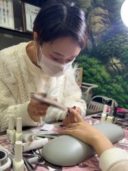 -WH日式美甲沙龙