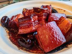 -那家小馆•北京菜•烤鸭(香山店)