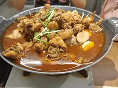 -石灰石烧鸡公(南通万象城店)