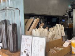 -喜茶(武汉范湖万达广场店)