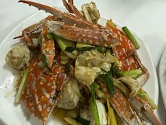 -阳江餐厅·30年老字号·粤菜海鲜大排档