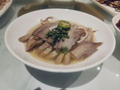 -老吉士(环贸iapm店)
