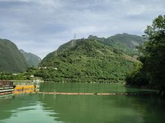 -乌江画廊(彭水苗族土家族自治县)