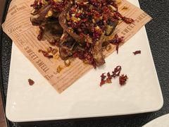 -许爷家·生态湖鲜(徐汇日月光店)