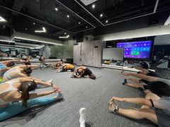 -Answer Fitness 答案健身(奥体店)