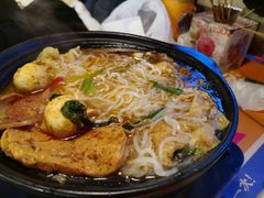 -老表记广西宵夜螺蛳鸭脚煲(西大店)